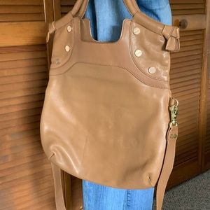 Corrine and Foley Tote